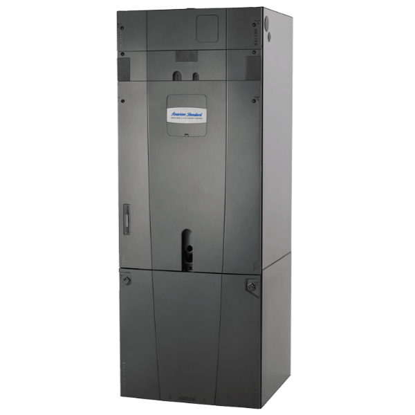 American Standard Gold GAM5 air handler.