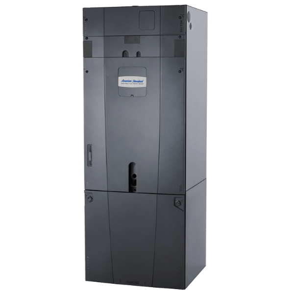 American Standard Platinum TAM7 air handler.