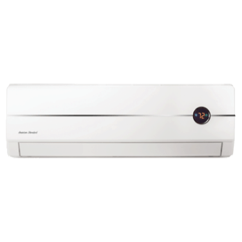 American Standard 4MXW8 Indoor High Wall Heat Pump.