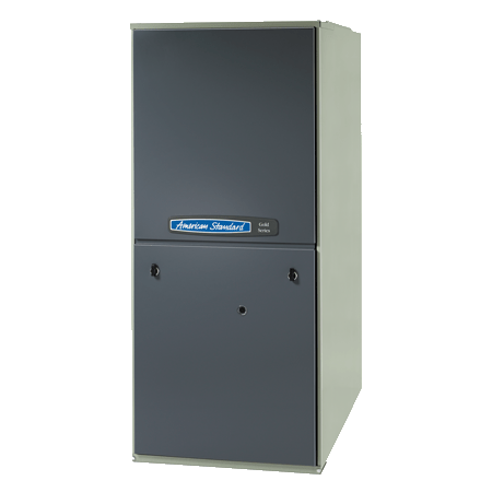 American Standard Gold 95 gas furnace.