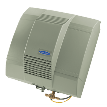 American Standard Platinum Humidifier.