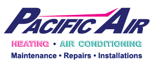 Pacific air shop heating and cooling