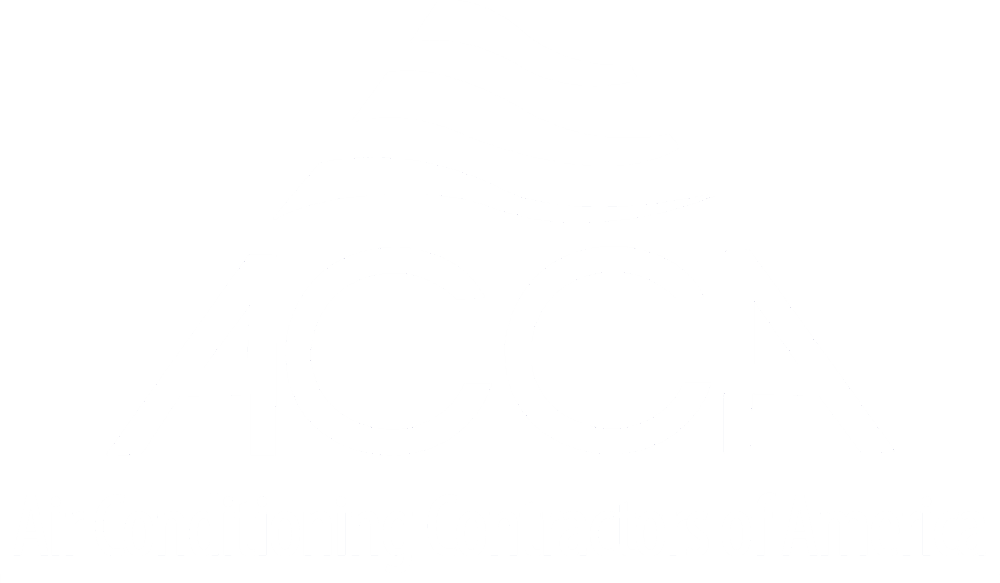 ACCA - Air Conditioning Contractors of America.