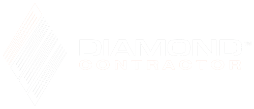 Mitsubishi Diamond Contractor.