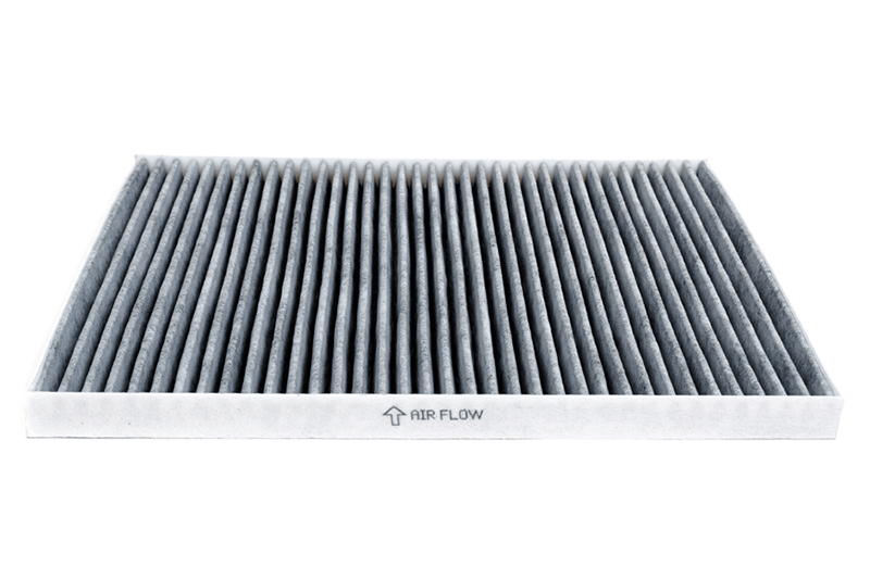 example of furnace filters