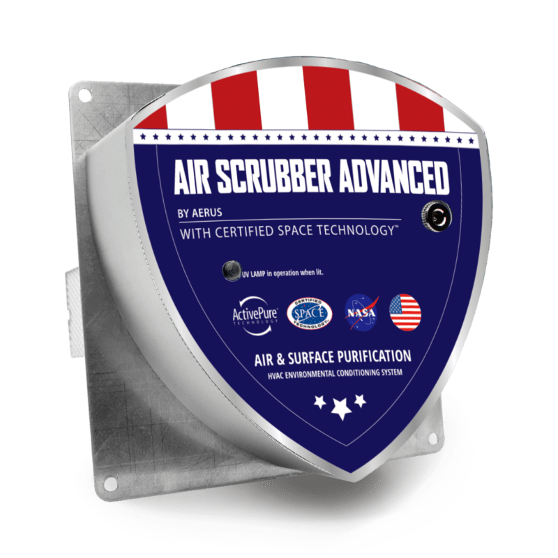 Air Scrubber Advanced