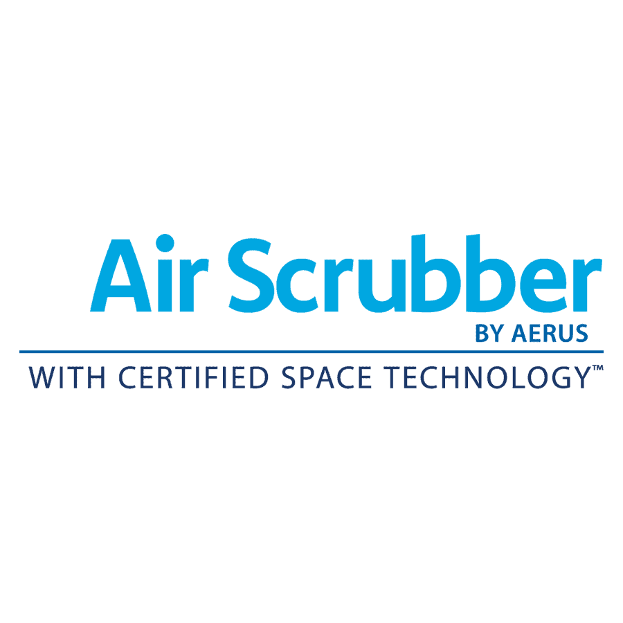 Air Scrubber Advanced.