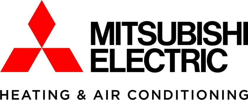 Mitsubishi Electric Cooling & Heating.