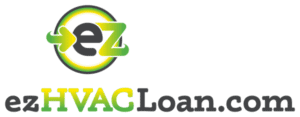 ezHVACLoan logo