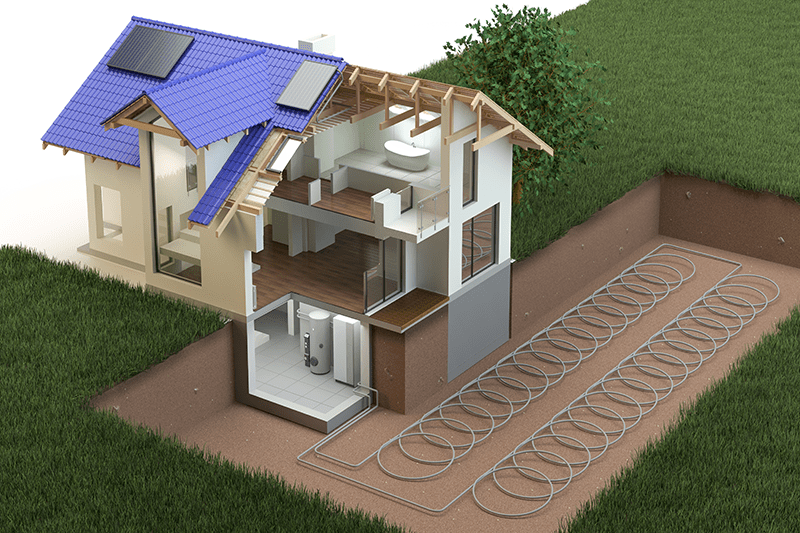 5 Things You Should Know About Geothermal Maintenance