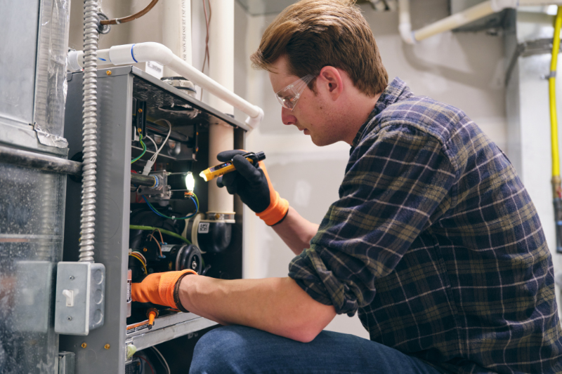 5 Reasons Why Regular HVAC Maintenance is Essential for Thurston County Homeowners