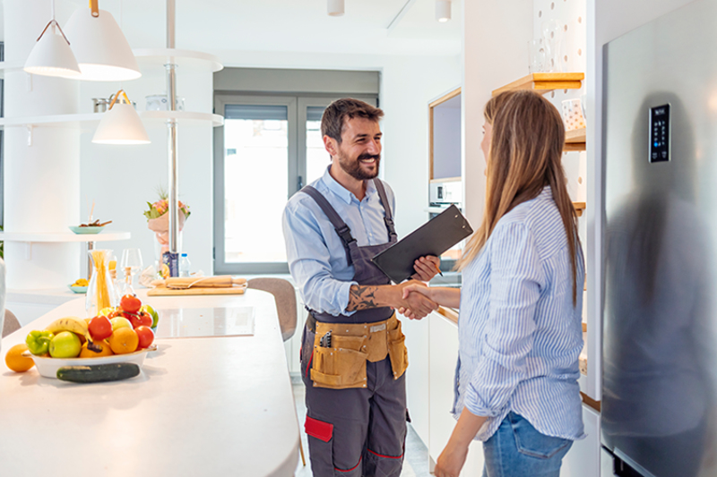Do I Need an Electrical Inspection or Tune-Up?