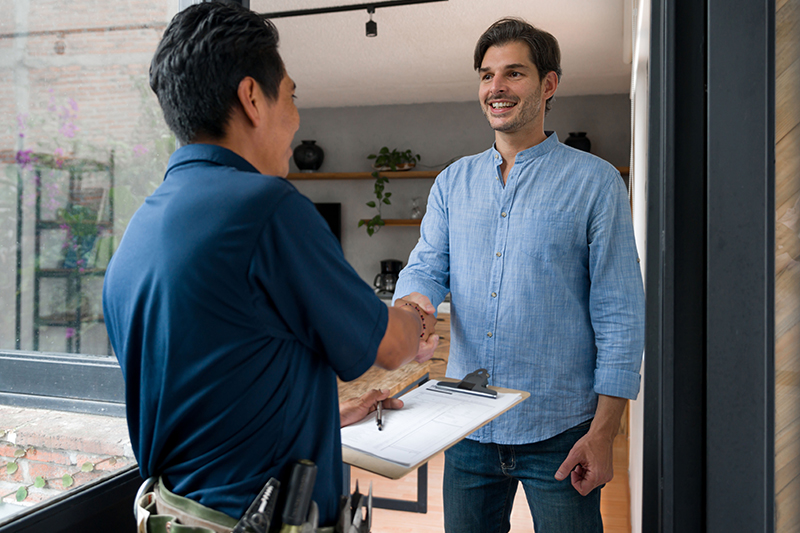 How to Hire an Electrician